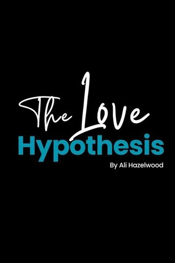 Poster for The Love Hypothesis