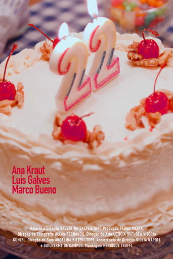 Poster for 22