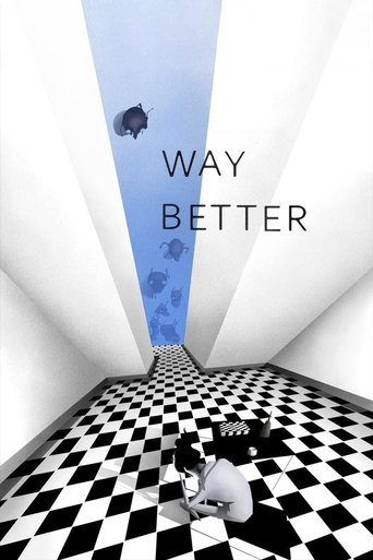 Poster for Way Better