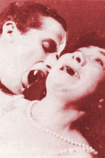 Poster for ¿Por qué se esconde Drácula?
