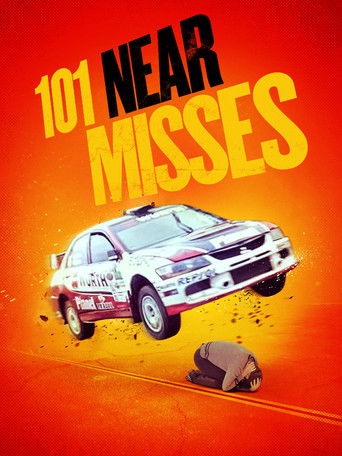 Poster for 101 Near Misses