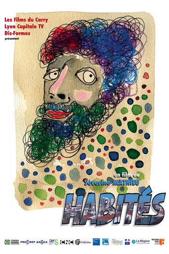 Poster for Habités