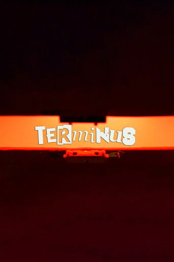 Poster for Terminus