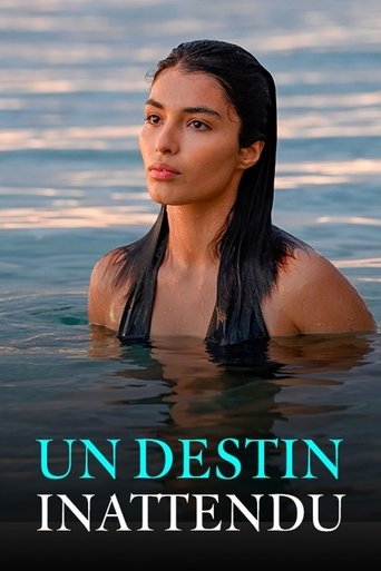 Poster for Un destin inattendu