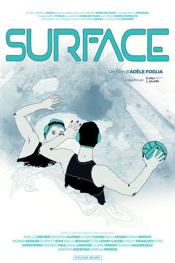 Poster for Surface