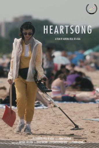 Poster for Heartsong