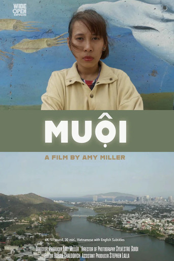 Poster for Muôi