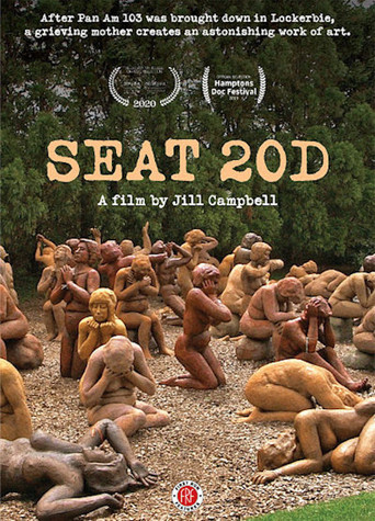 Poster for SEAT 20D