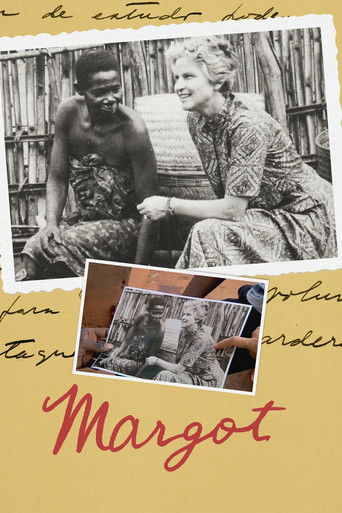 Poster for Margot