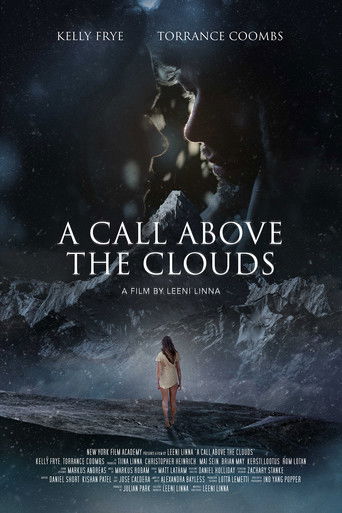 Poster for A Call Above the Clouds