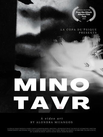 Poster for Minotavr II