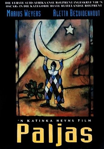 Poster for Paljas