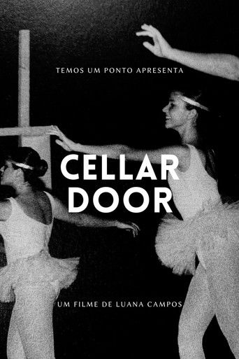 Poster for Cellar Door