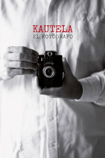 Poster for Kautela, Photographer