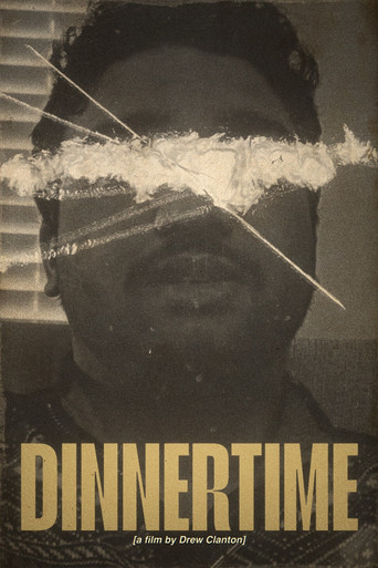 Poster for DINNERTIME