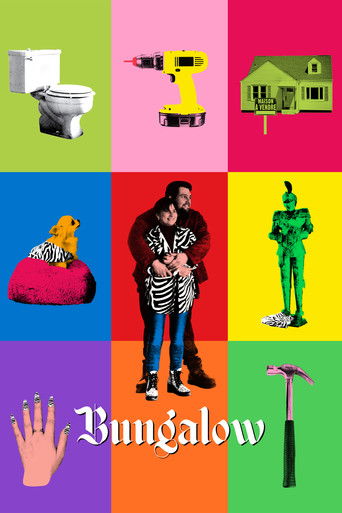 Poster for Bungalow