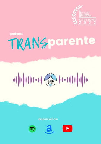 Poster for TransParente