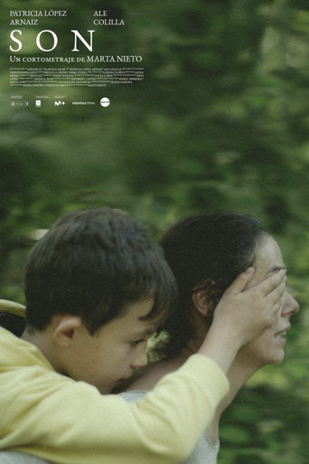 Poster for Son