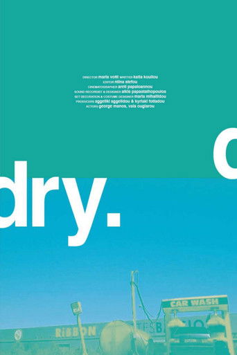 Poster for Dry