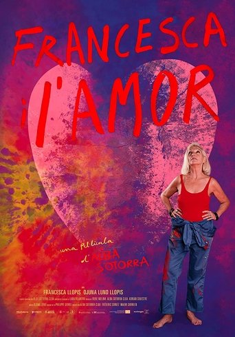 Poster for Francesca & Love