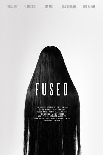 Poster for Fused