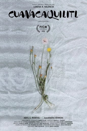 Poster for Dandelion