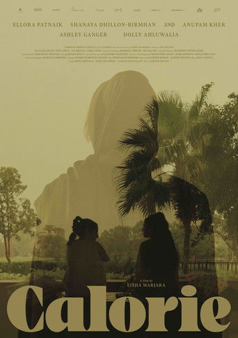 Poster for Calorie