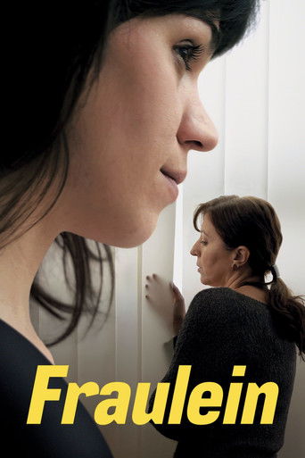 Poster for Fraulein