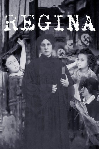Poster for Regina