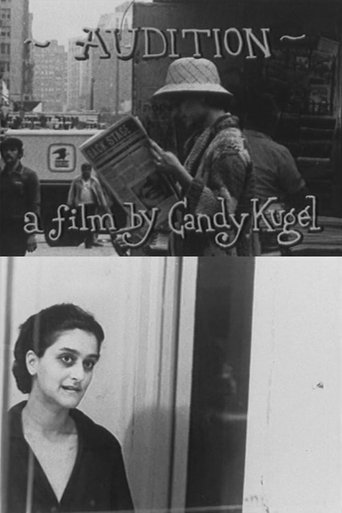 Poster for Audition