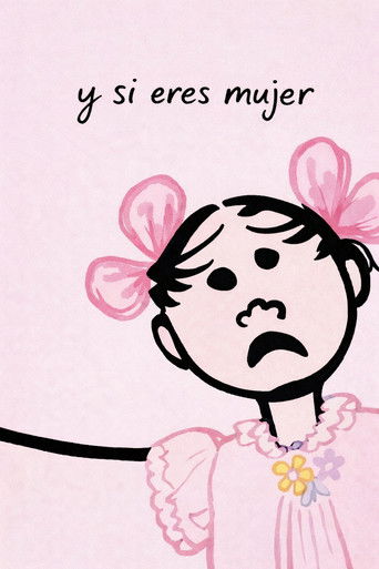 Poster for And If You Are a Woman