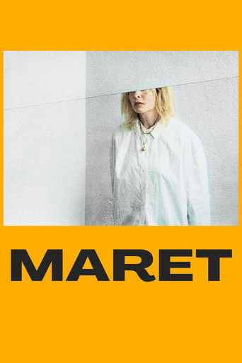 Poster for Maret