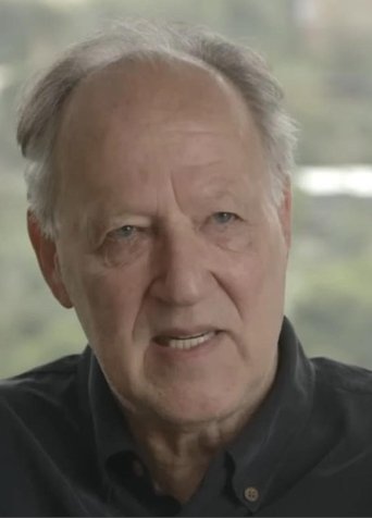 Poster for Werner Herzog and Errol Morris on 'The Act of Killing'