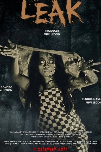 Poster for Leak