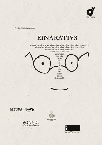 Poster for Einarrative