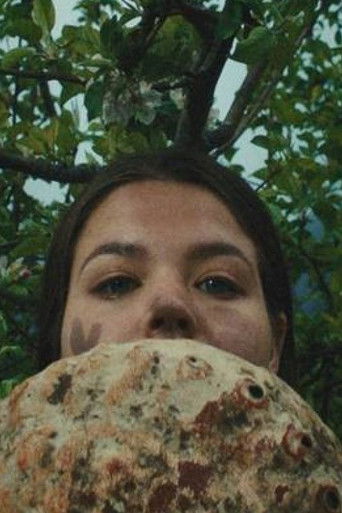 Poster for Abalone Eyes