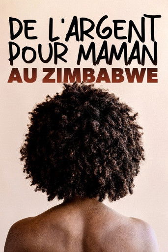 Poster for Transactions - Geld für Mutter nach Simbabwe