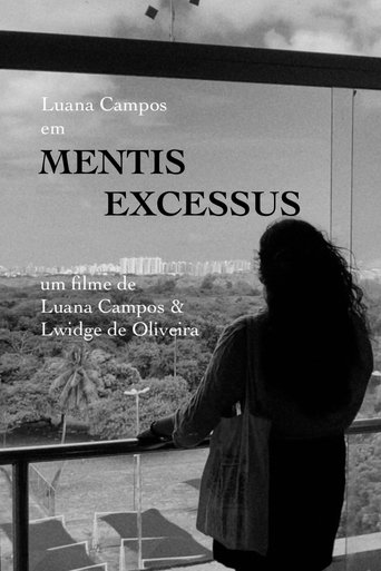 Poster for MENTIS EXCESSUS