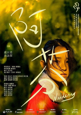 Poster for Wandering