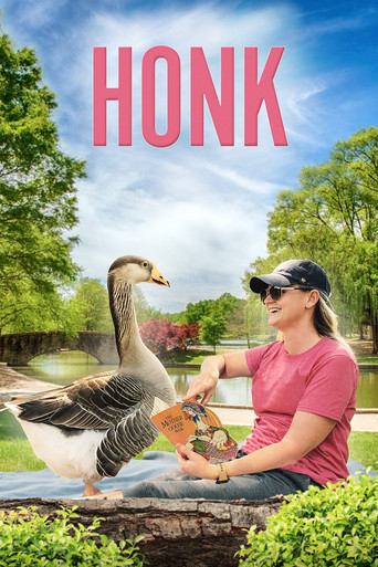 Poster for Honk