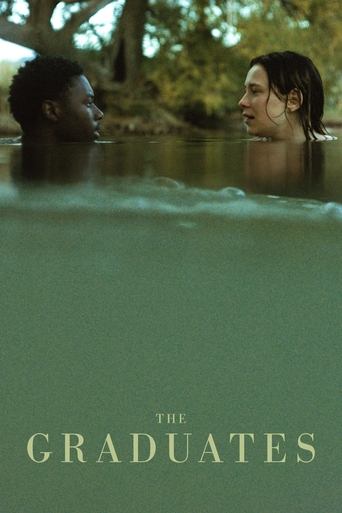 Poster for The Graduates