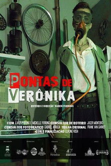 Poster for Pontas de Verônika