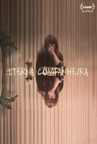 Poster for Eterna Companheira