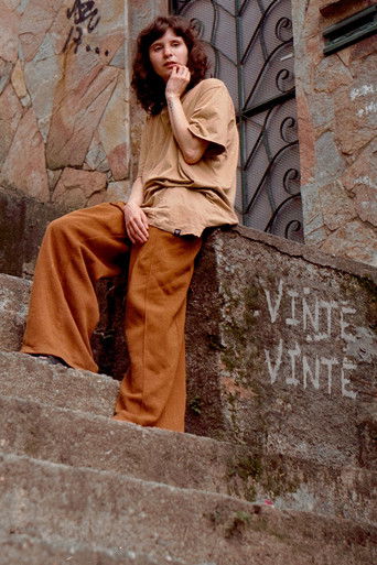 Poster for Vinte Vinte