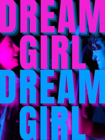 Poster for Dream Girl