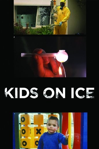 Poster for Kids On Ice