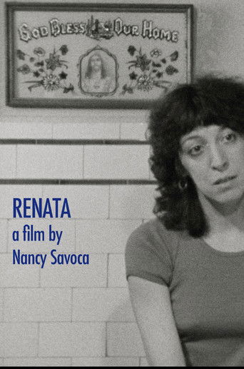 Poster for Renata