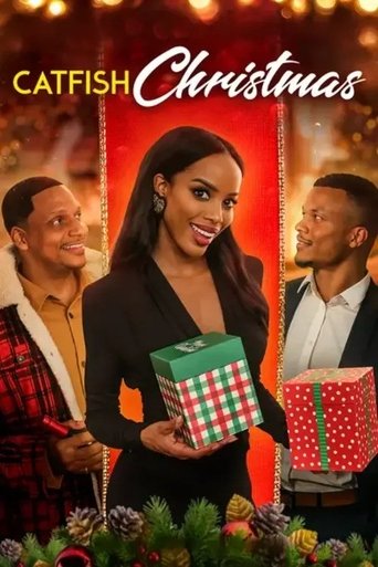 Poster for Catfish Christmas