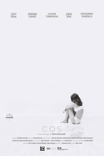 Poster for body