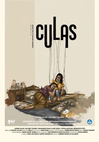 Poster for Culas